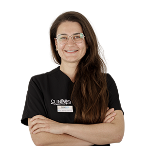 Perfil - Mulher