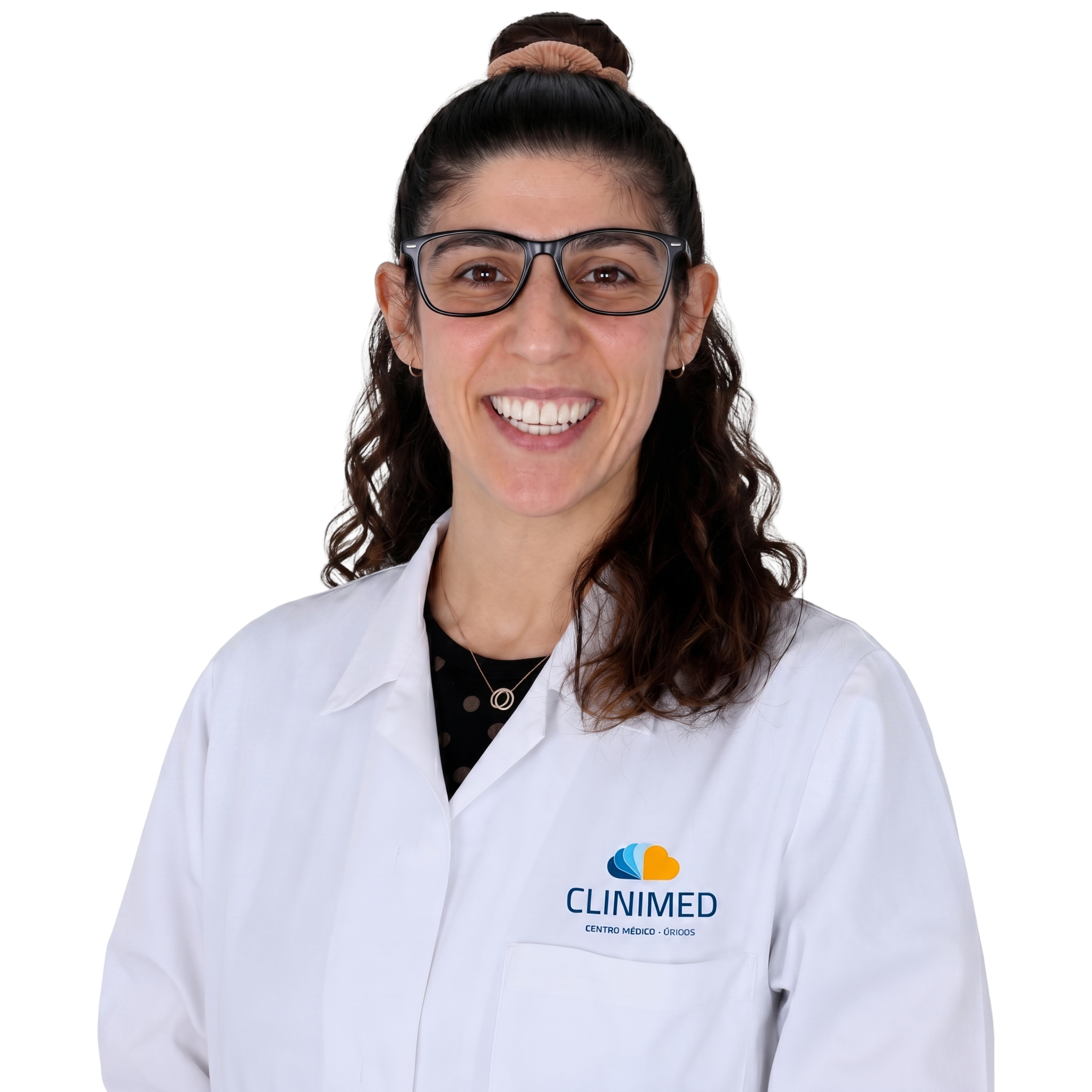 Dra Ana Borges Profile - Woman